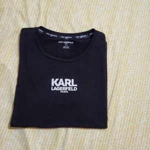 Karl Lagerfeld t-shirt